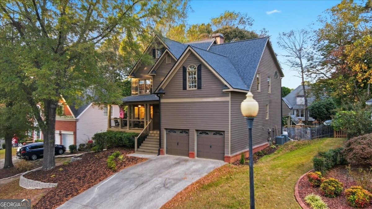 3222 Green Farm TRL