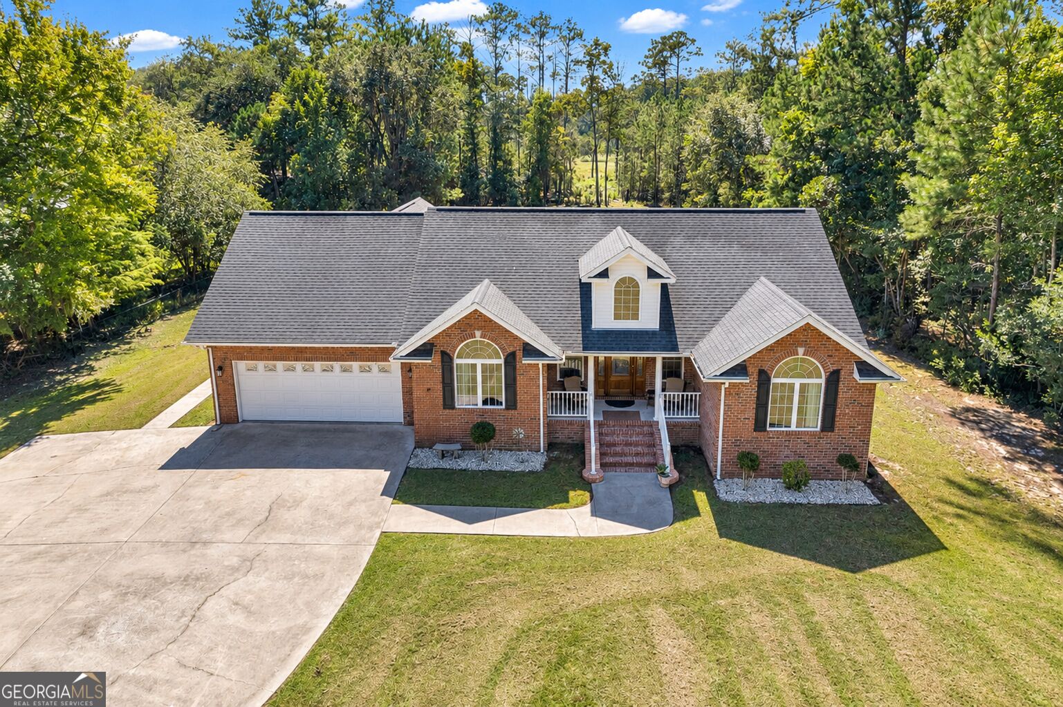 296 Magnolia RD