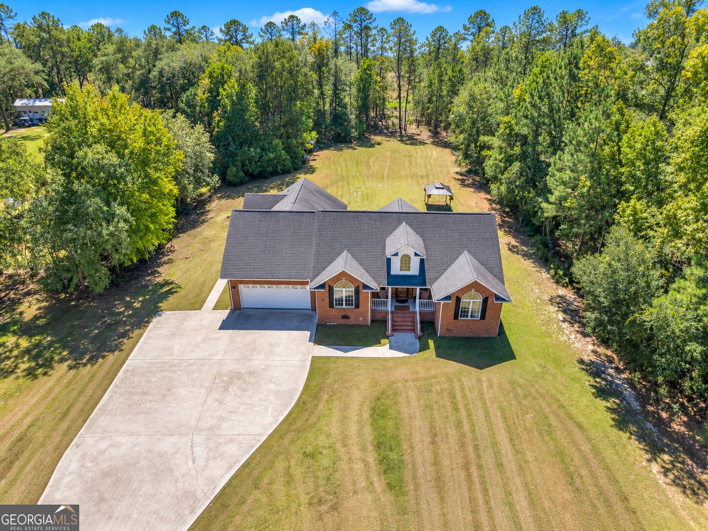 296 Magnolia RD