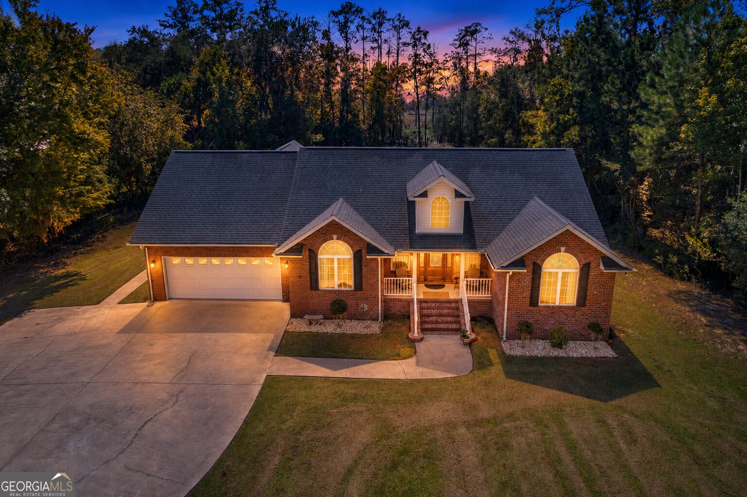 296 Magnolia RD