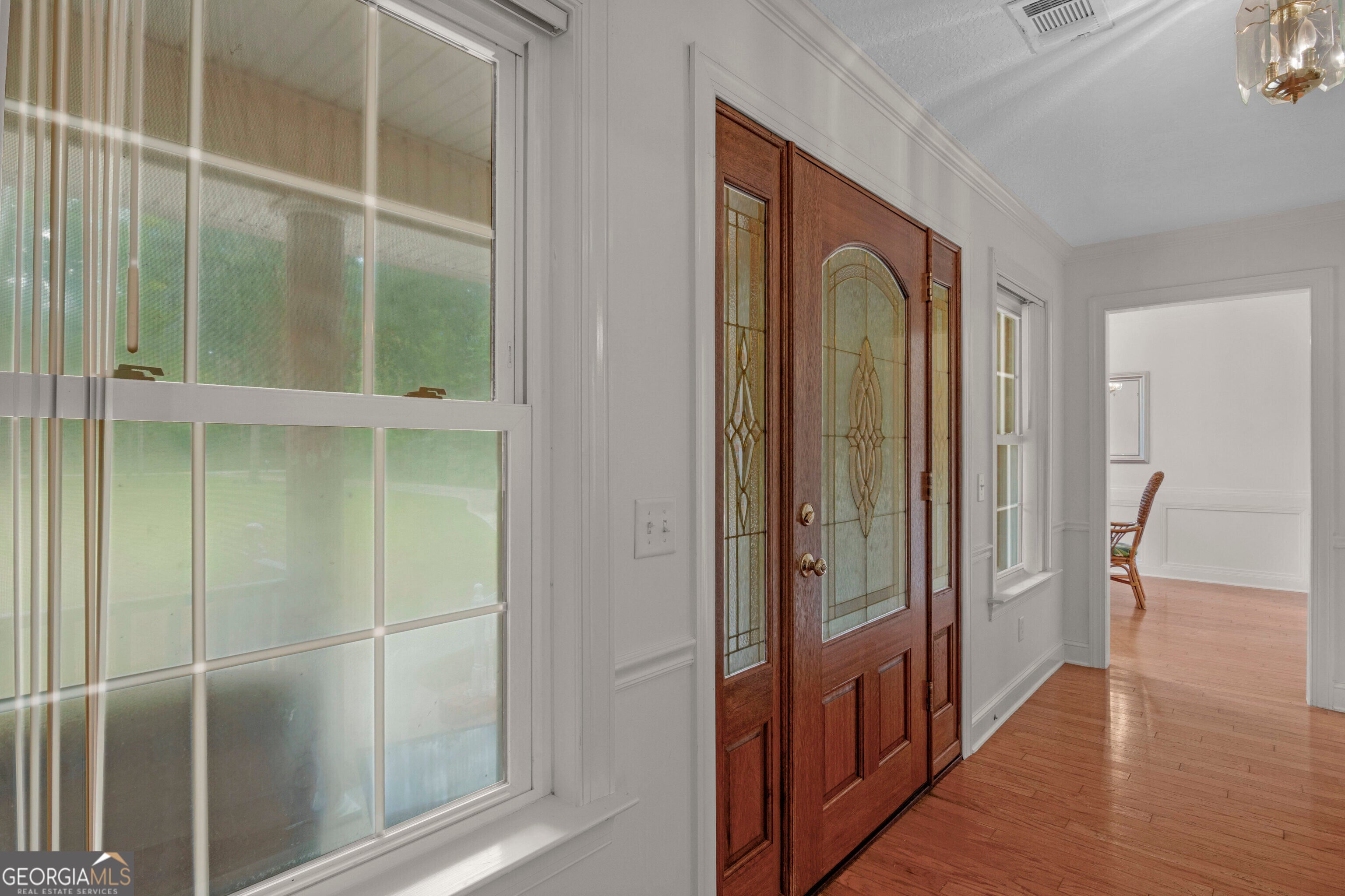 296 Magnolia RD