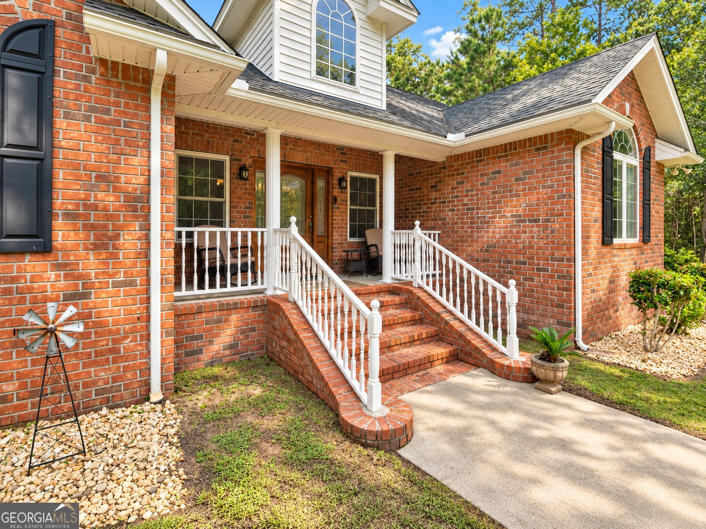296 Magnolia RD