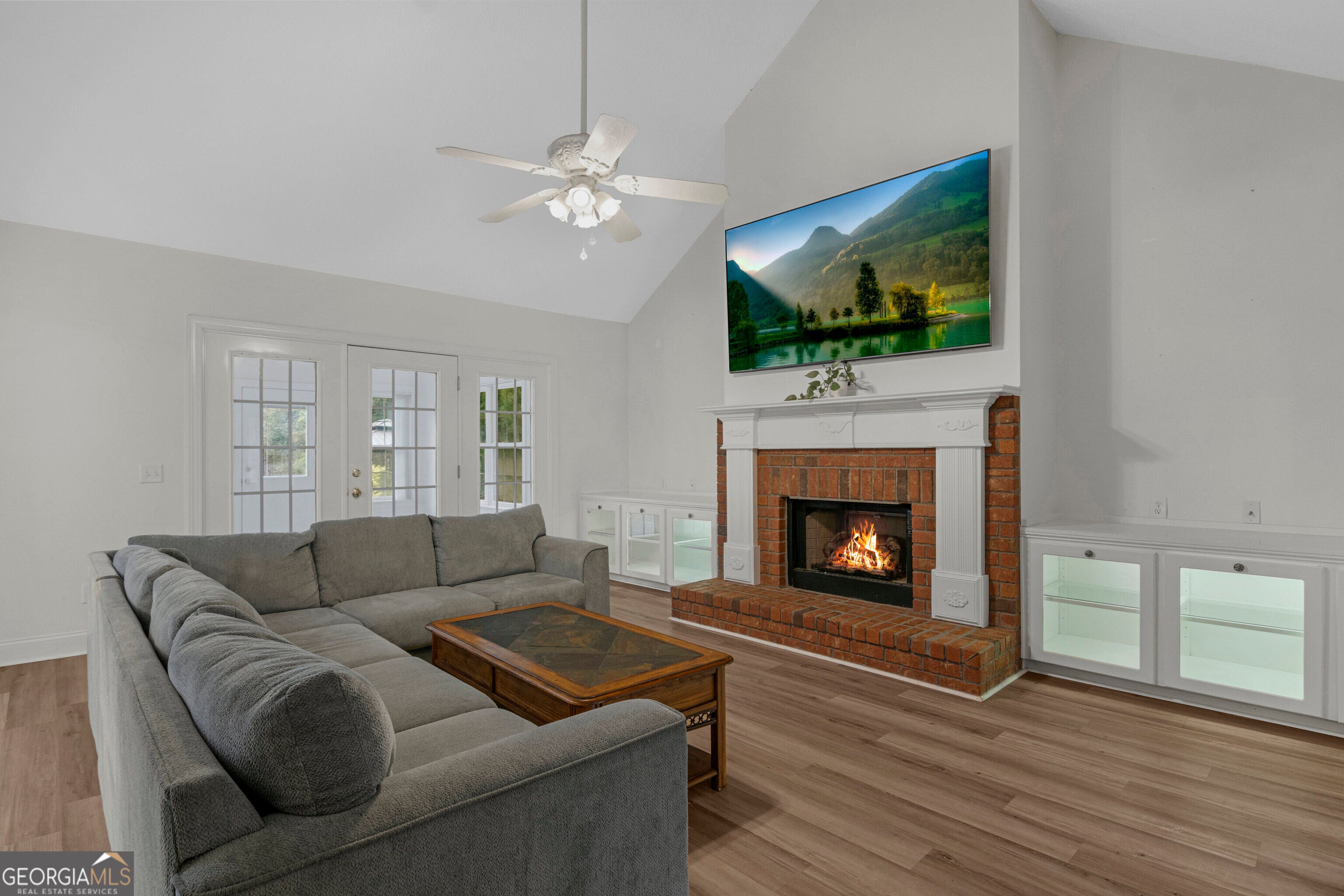 296 Magnolia RD