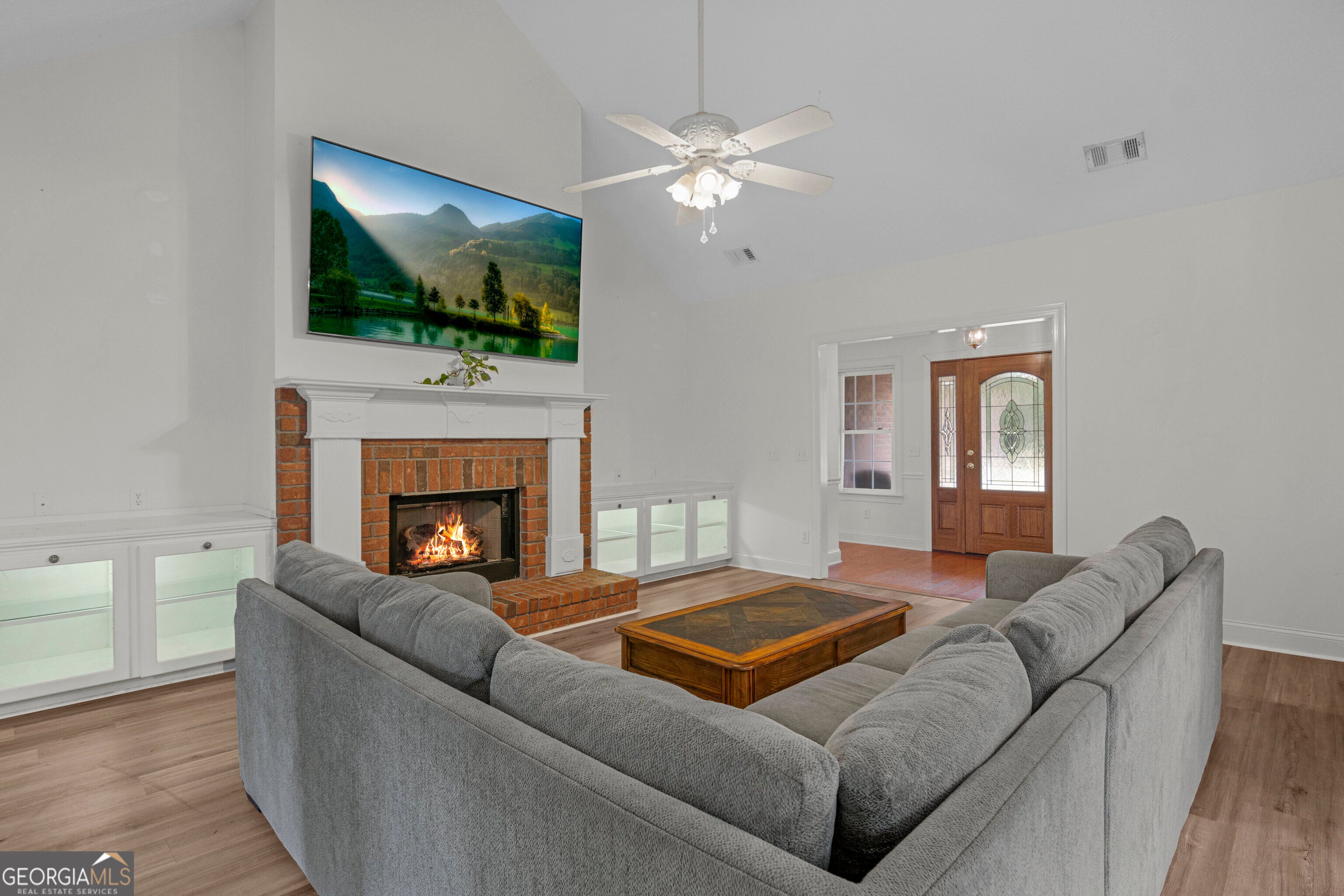 296 Magnolia RD