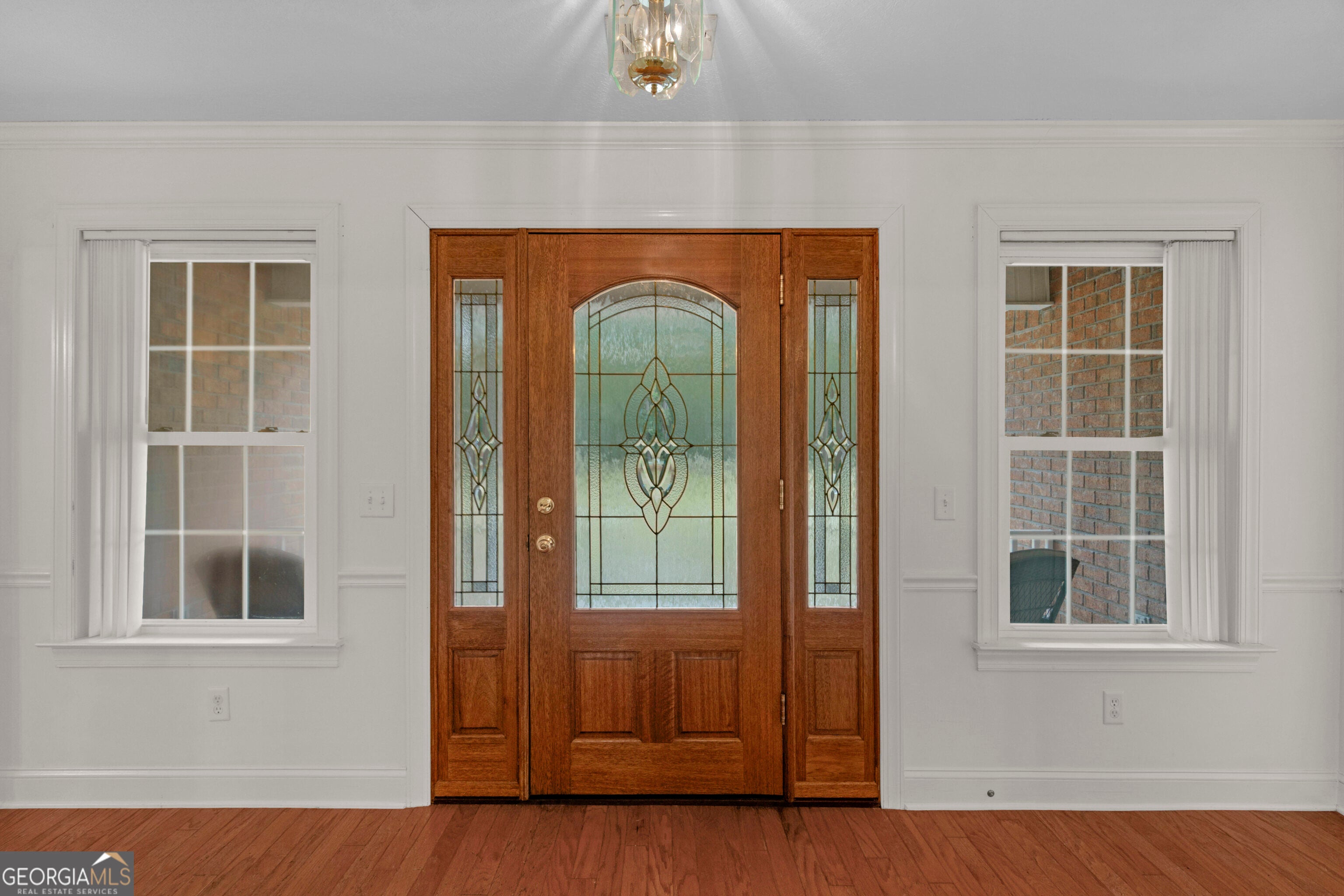 296 Magnolia RD