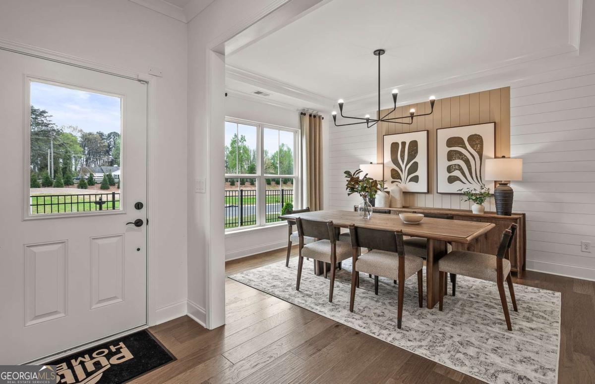 1615 Traveler Trace - Lot 29