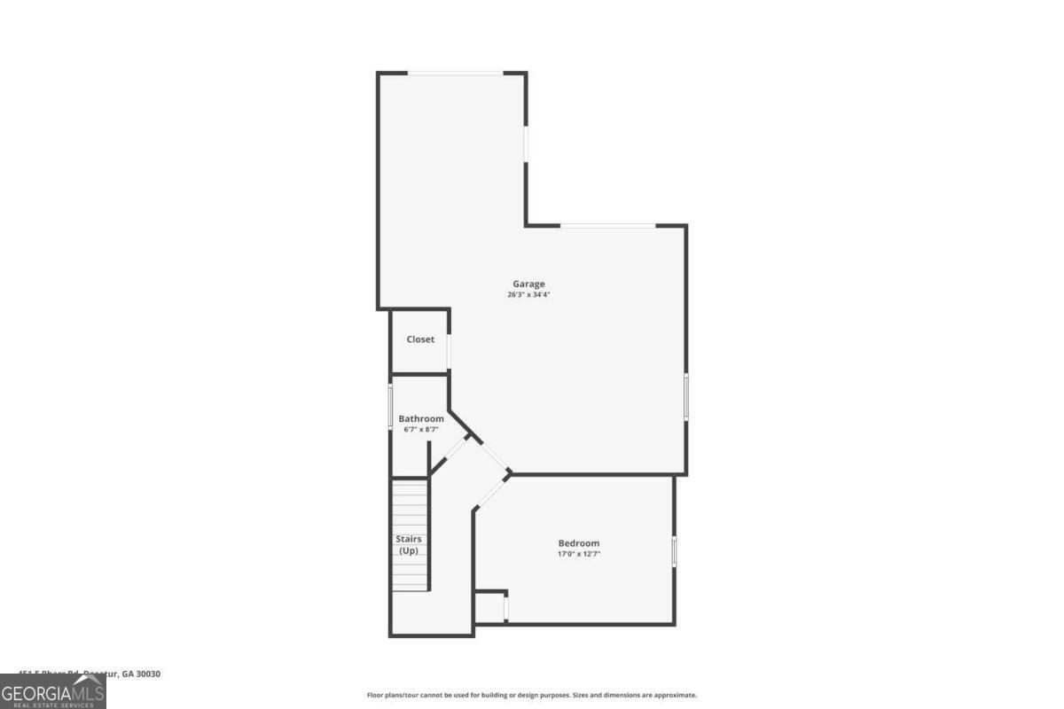 Winnona / E. Lake - Residential