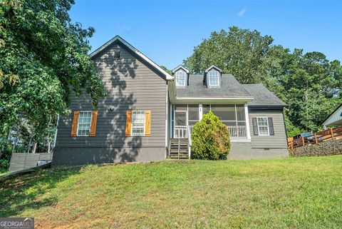 1640 Killian Hill RD SW Lilburn GA 30047
