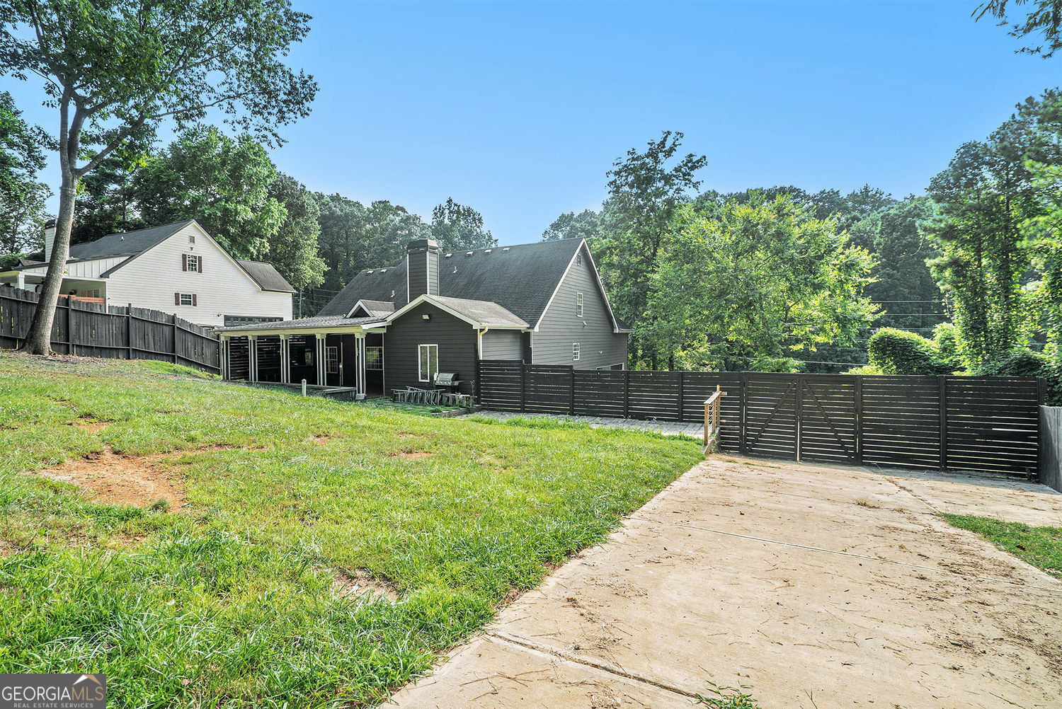 1640 Killian Hill RD SW