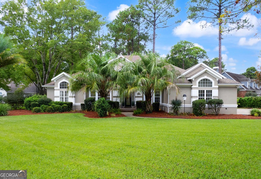 Photo of 601 Goldenrod Way, Saint Marys, GA 31558 (MLS # 10868205)