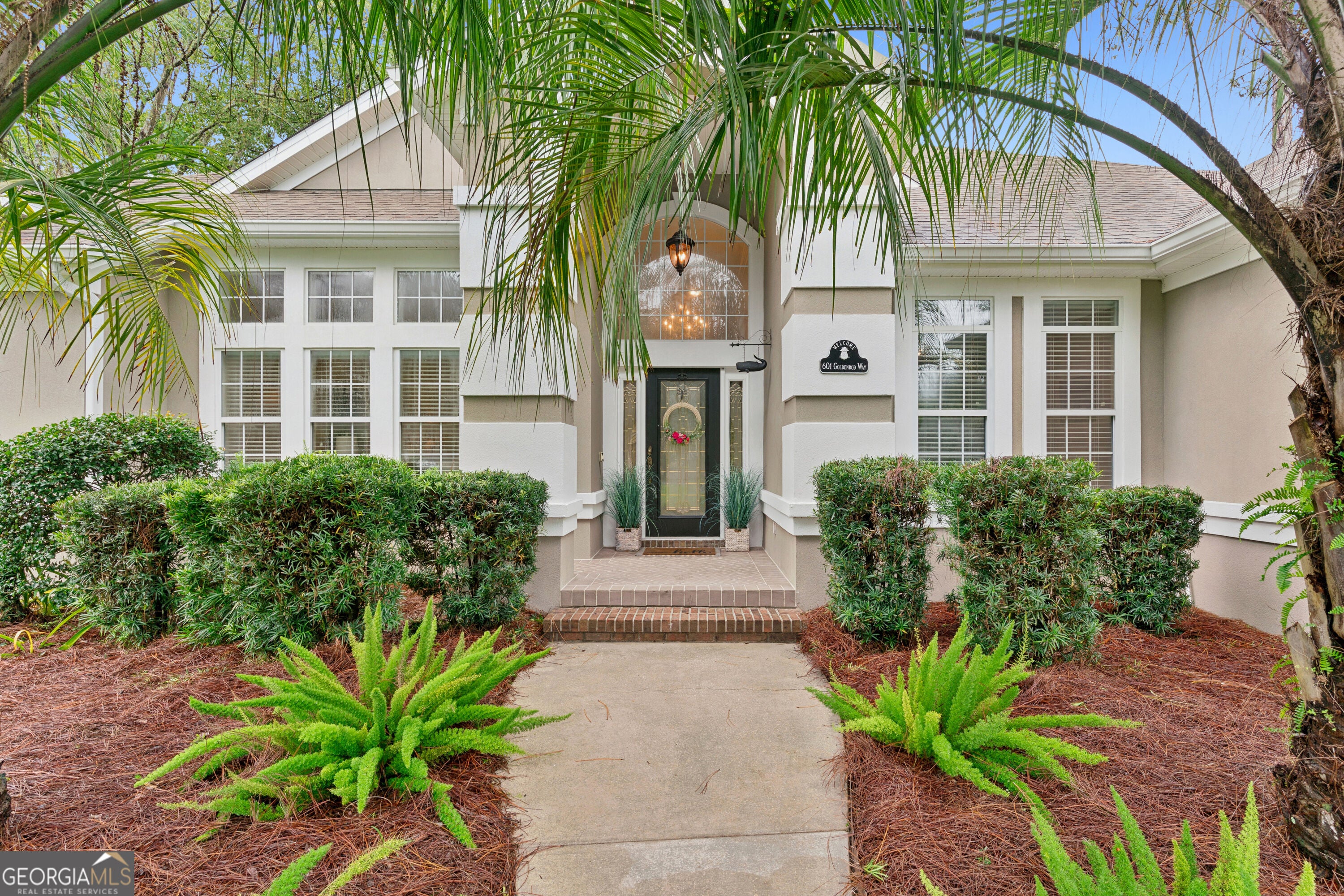 601 Goldenrod WAY