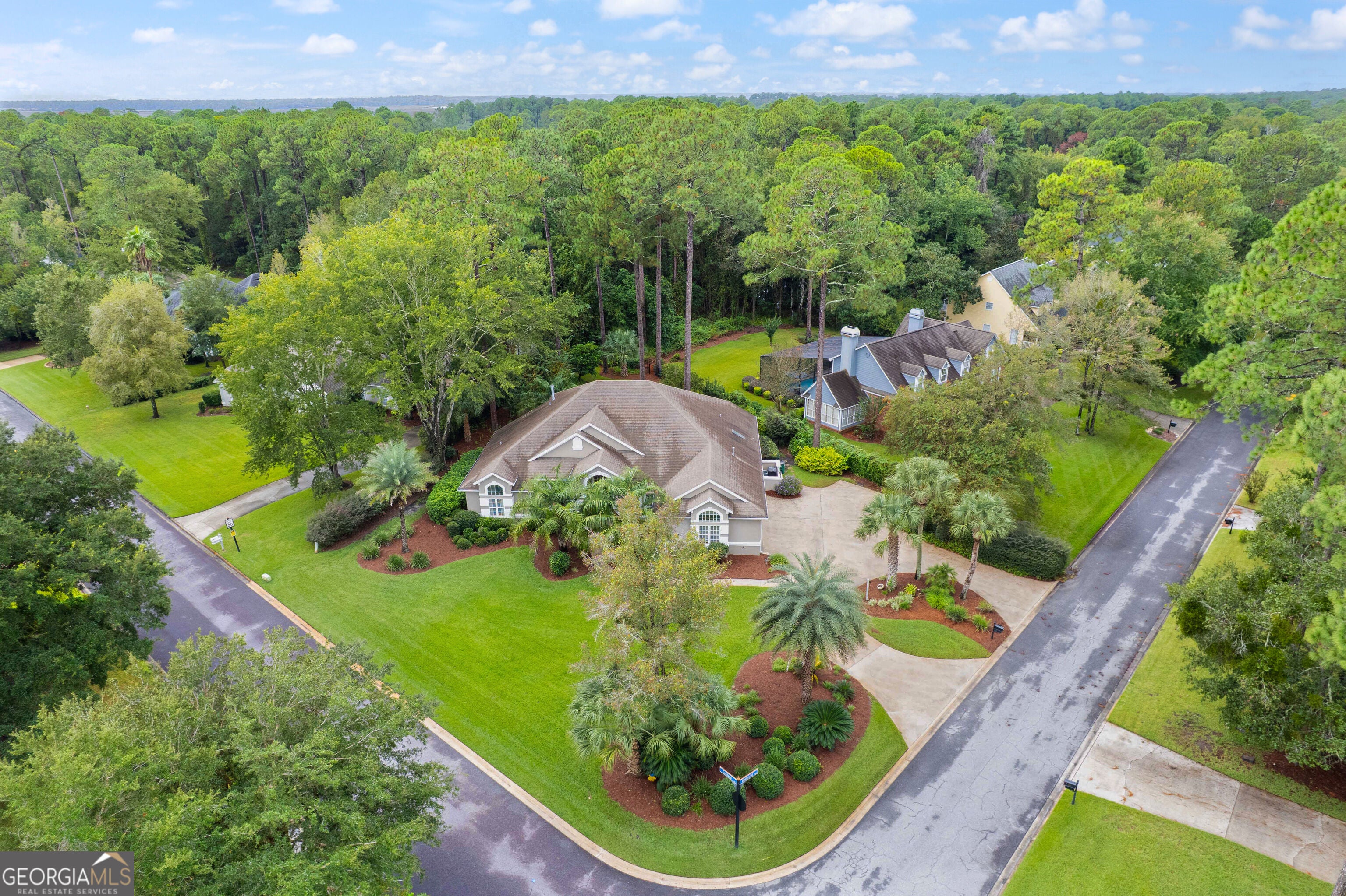 601 Goldenrod WAY