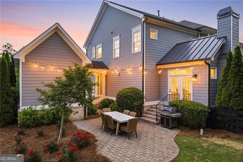 Photo of 410 Buckfield Lane, Milton, GA 30004 (MLS # 10838480)