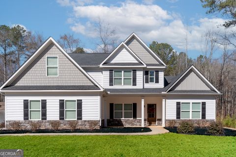 35 Hawthorn LN Covington GA 30014