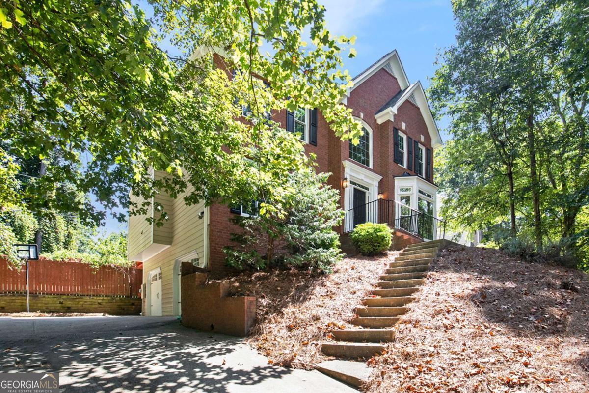 1950 Stonewyck CT