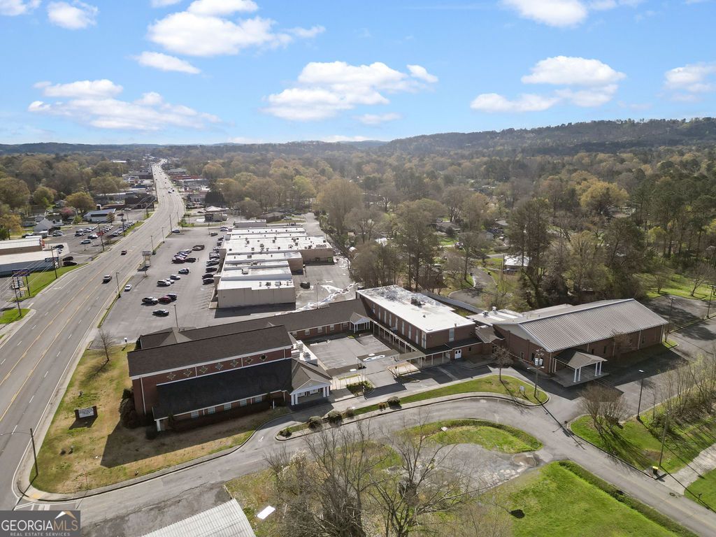 Photo of 1941 Shorter Avenue NW #SPACE B, Rome, GA 30165 (MLS # 10724840)