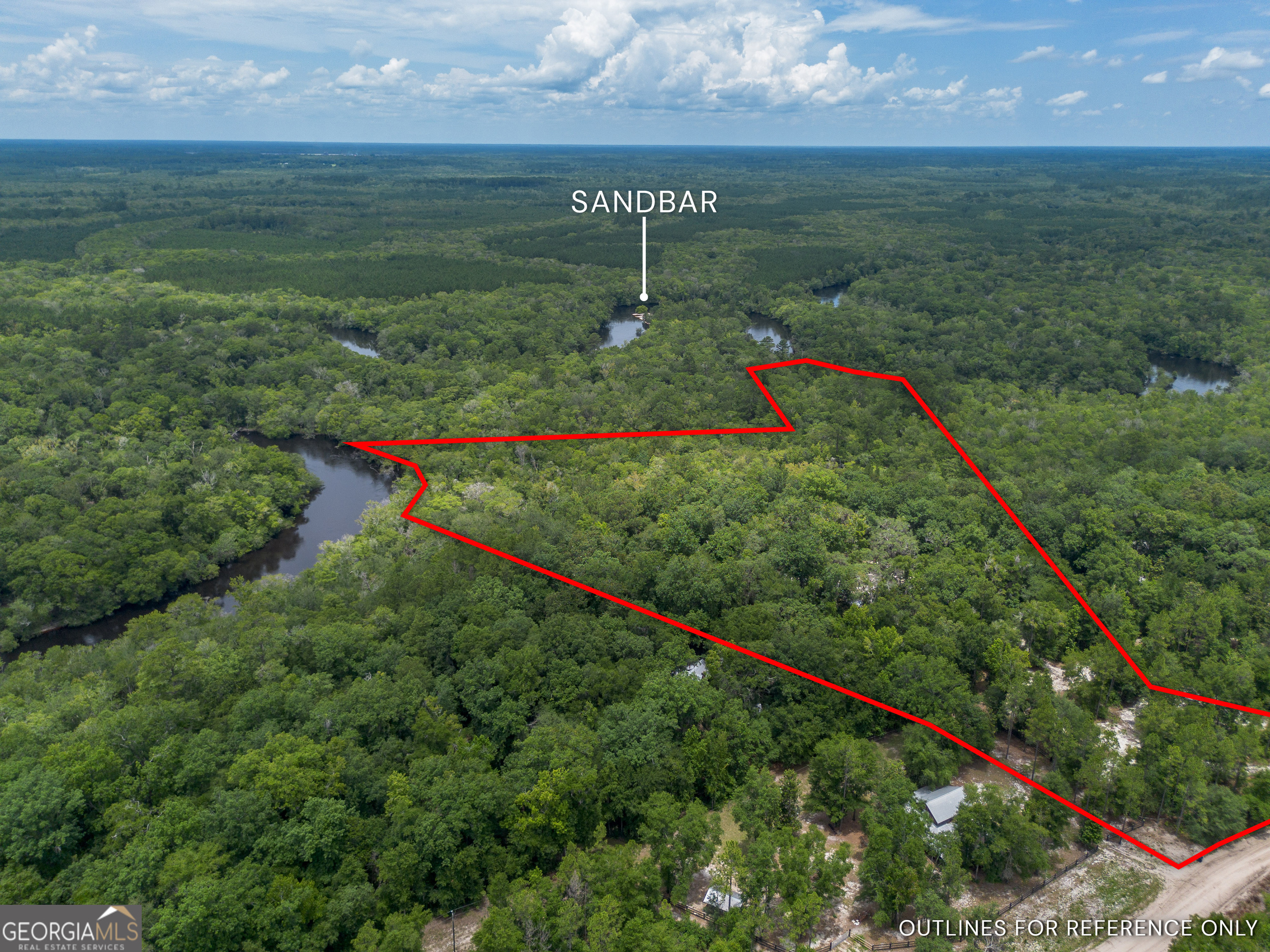 1360 Douglas Fish Camp RD