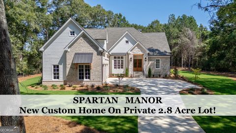 1763 Olympus CT Athens GA 30606