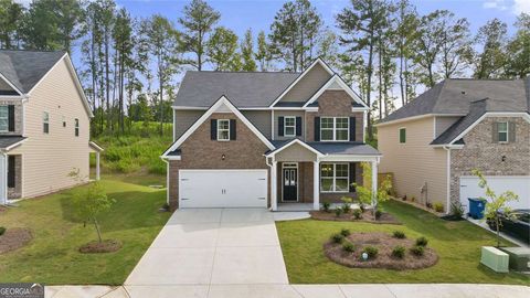 Photo of 1621 Lacebark Elm Way, Lawrenceville, GA 30045 (MLS # 10657751)