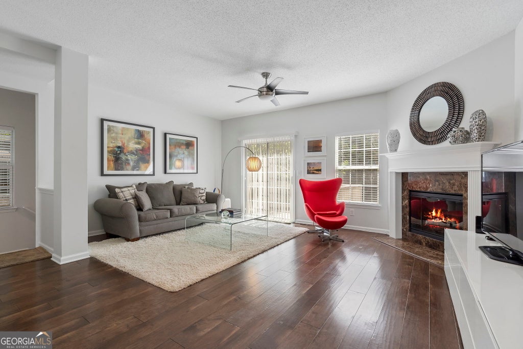 Photo of 373 NW Heritage Park Trace #4, Kennesaw, GA 30144 (MLS # 10783049)