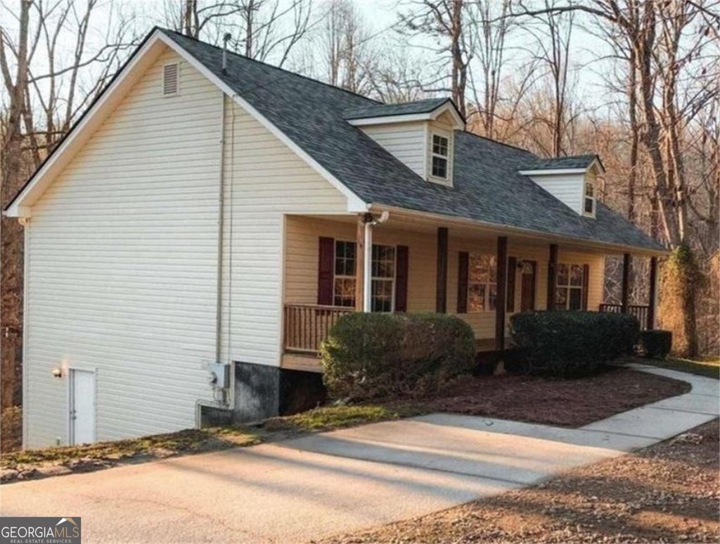 Photo of 16 Gold SPUR, Dahlonega, GA 30533 (MLS # 10813761)