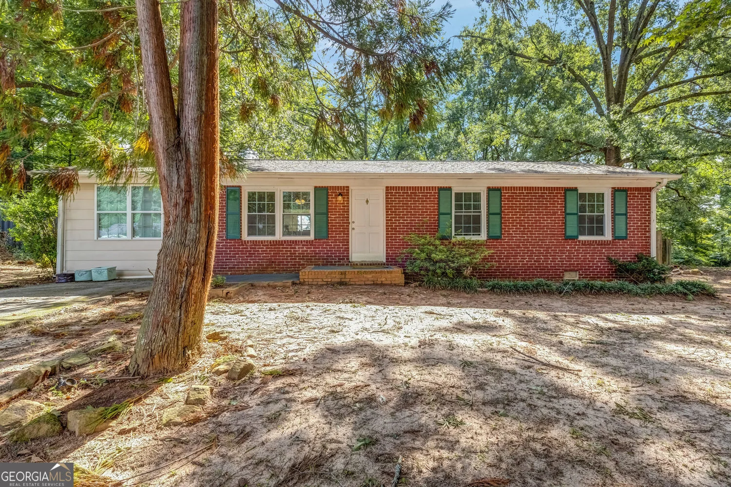 135 Highland Drive, Stockbridge, GA, 30281