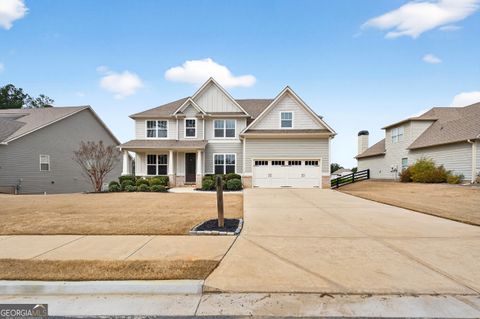 829 Riverwalk Manor DR Dallas GA 30132