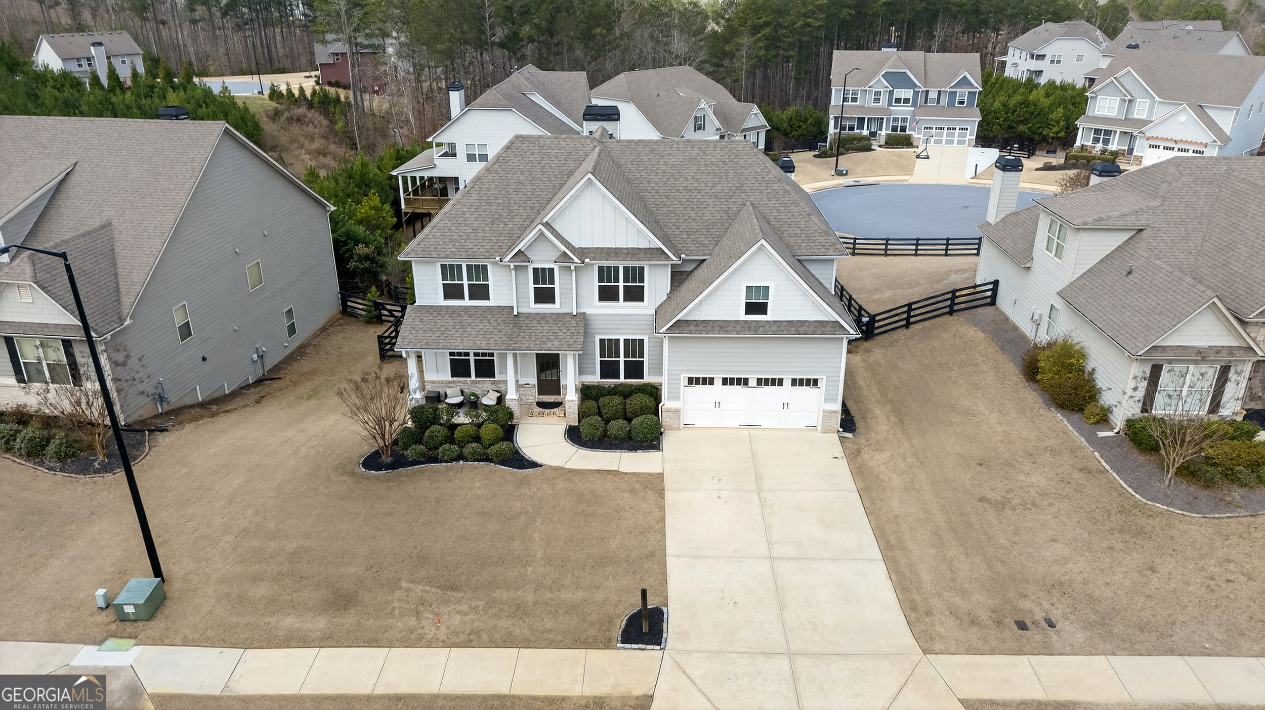 829 Riverwalk Manor DR