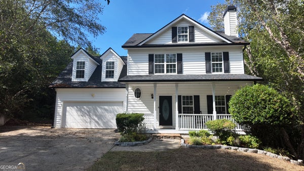 46 TRAILWOOD LN, NEWNAN, GA 30265 - Image e4ffa35fc55eb71d971a3c005eb6197d/1390799678