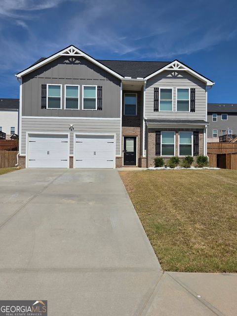 627 Overlook RD Covington GA 30014