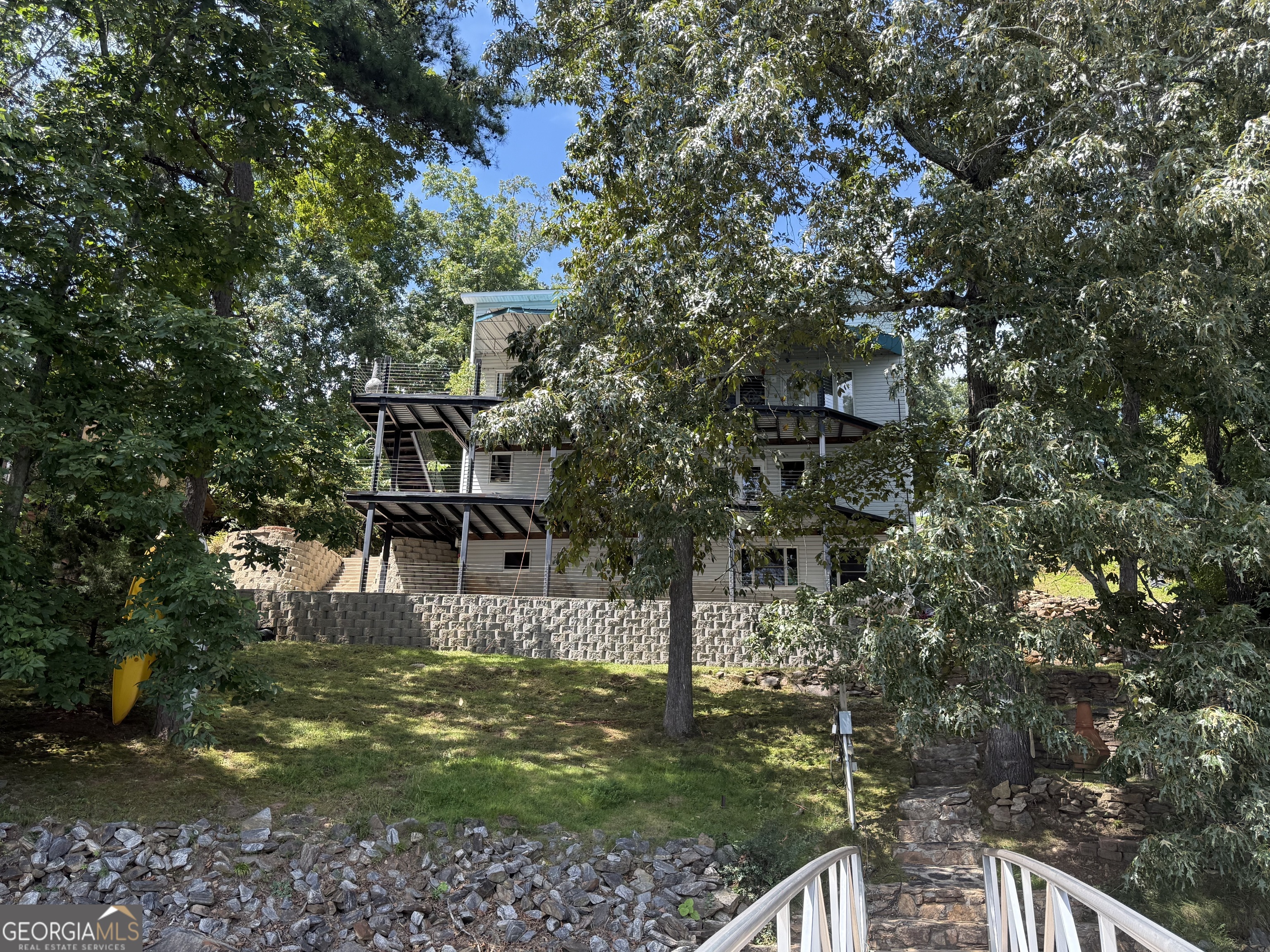 4265 Sinclair Shores RD