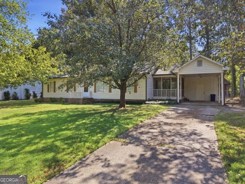 Photo of 11 Pine Bower Drive NW, Rome, GA 30165 (MLS # 10853450)