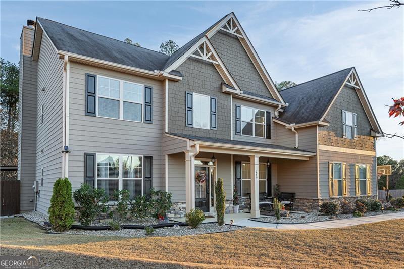289 Greighmoor CT