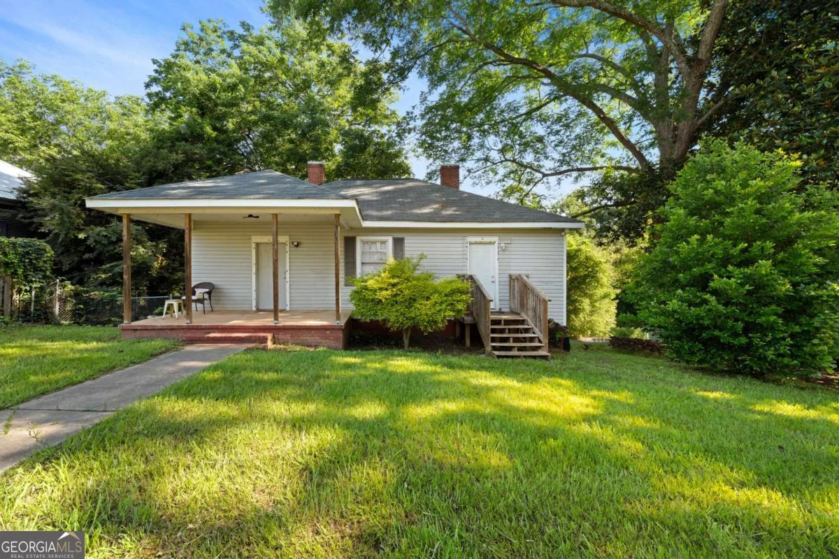 149 Peachtree Street
