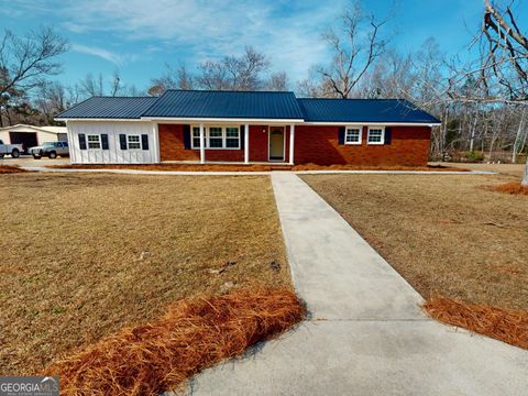 Photo of 983 Old Wadley Road, Swainsboro, GA 30401 (MLS # 10692153)