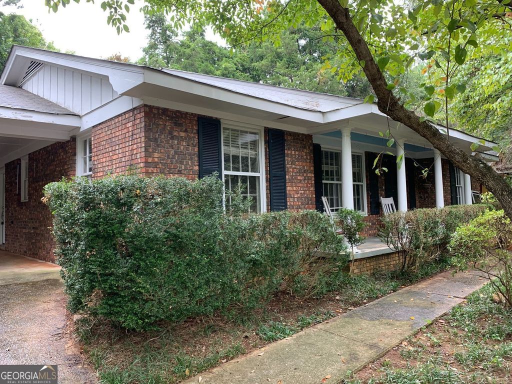 Photo of 1000 College Station Road, Athens, GA 30605 (MLS # 10651889)