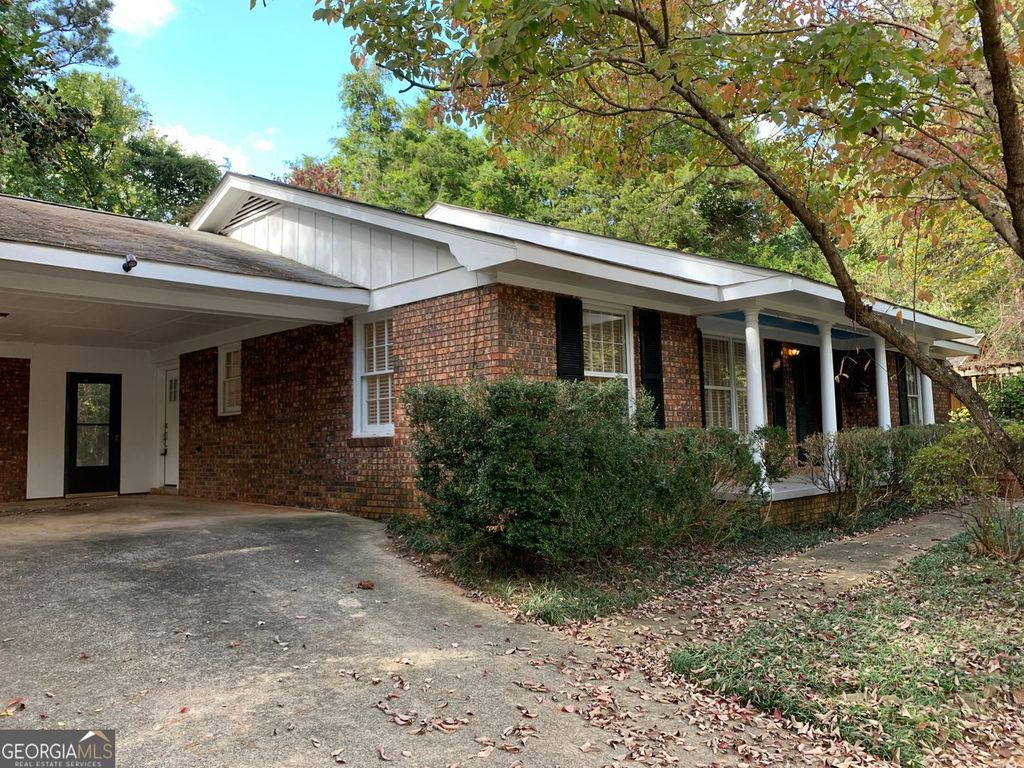 Photo of 1000 College Station Road, Athens, GA 30605 (MLS # 10651889)