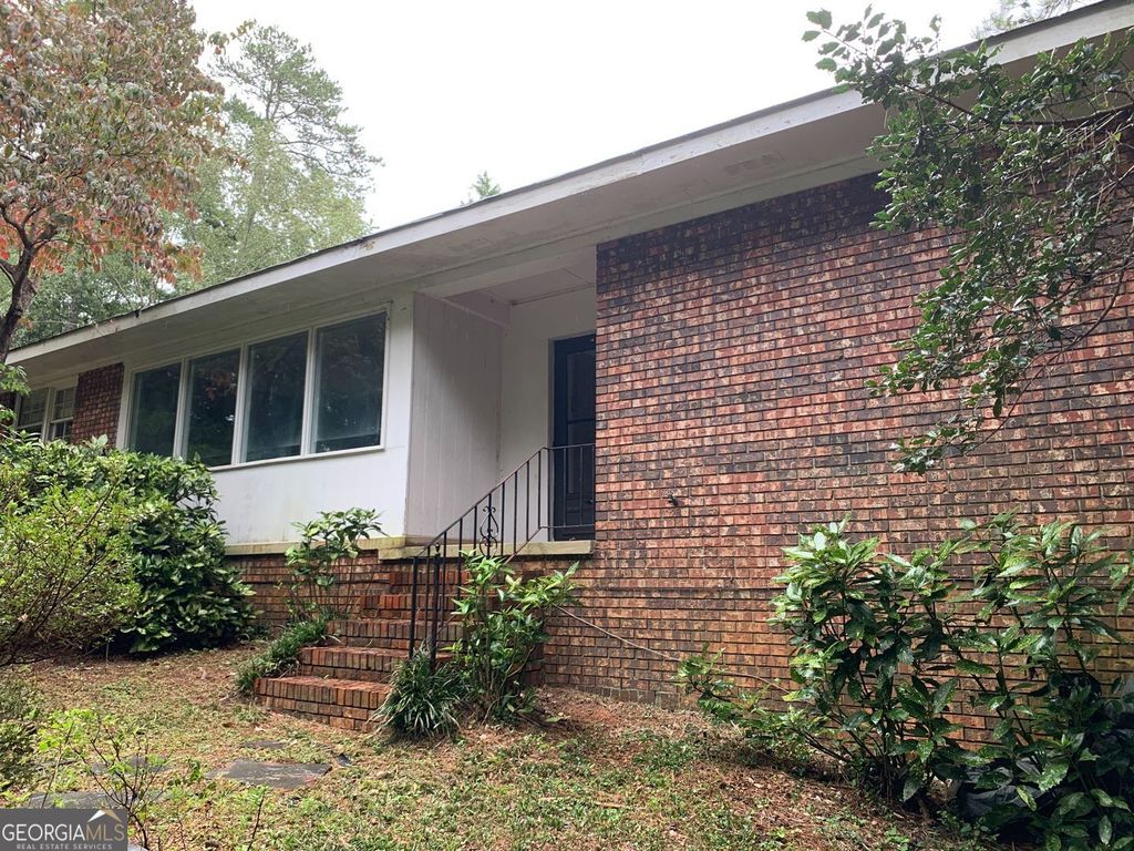 Photo of 1000 College Station Road, Athens, GA 30605 (MLS # 10651889)