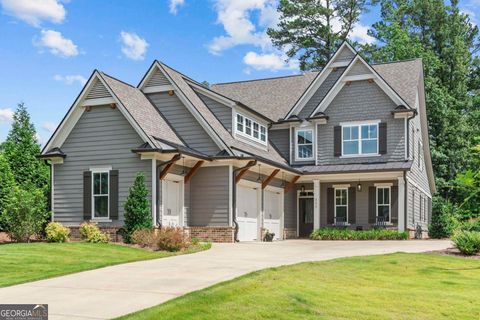 Photo of 111 Wingspan Way, Eatonton, GA 31024 (MLS # 10658093)