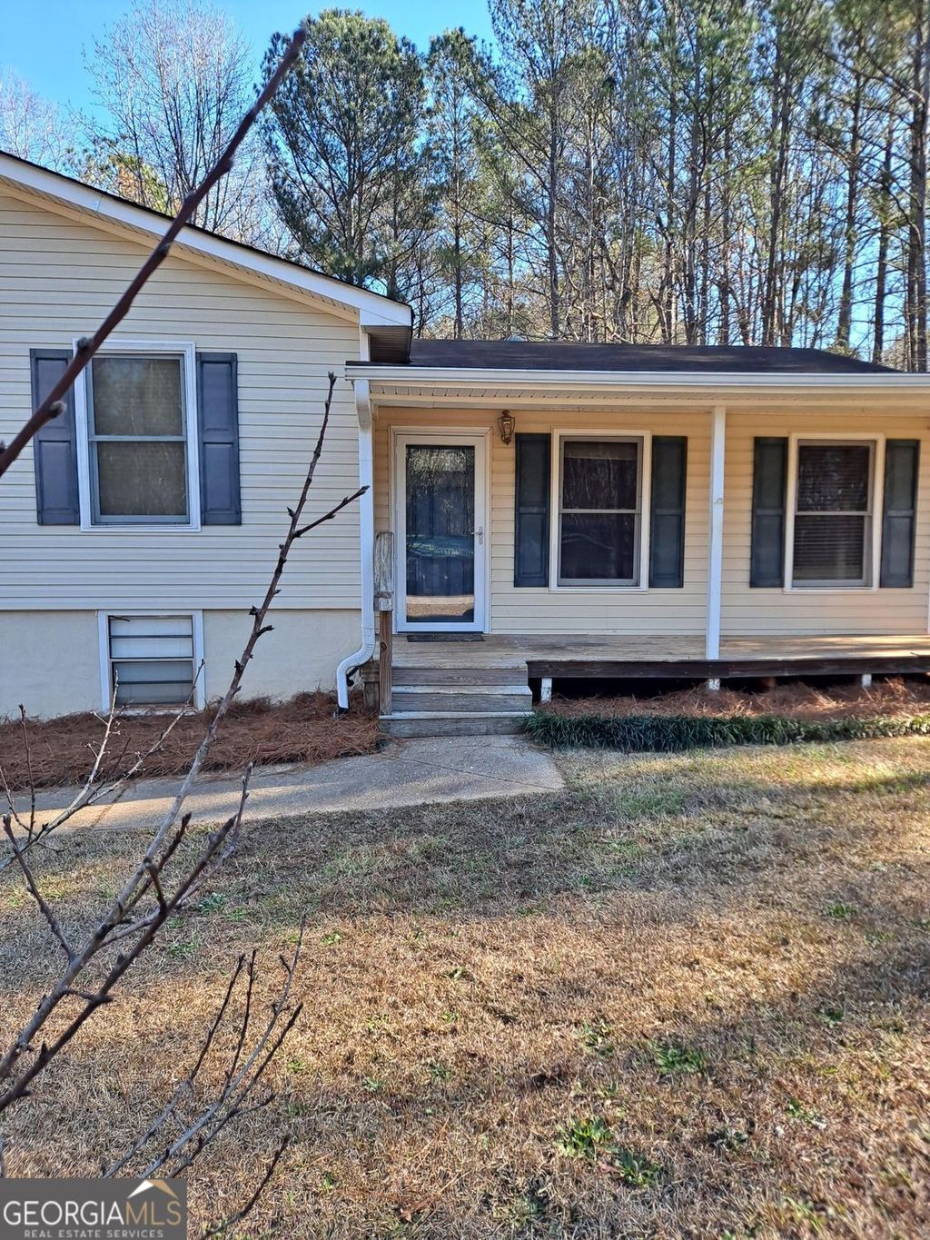Photo of 5730 Big A Road, Douglasville, GA 30135 (MLS # 10738097)