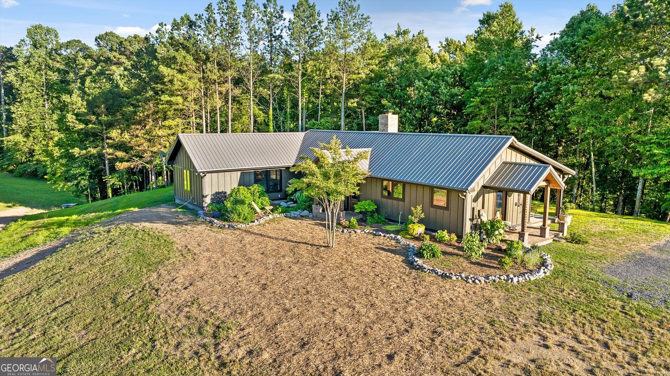 1667 Old Federal RD S