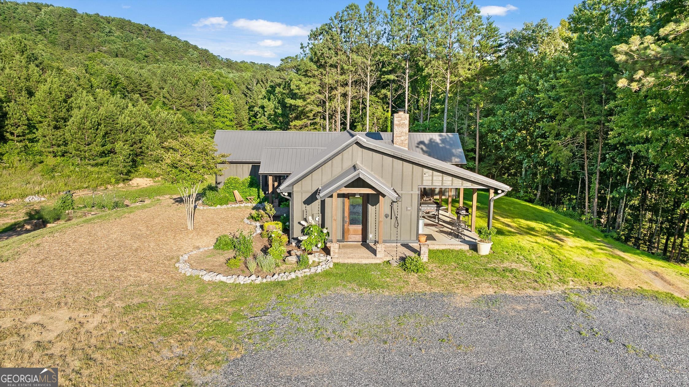 1667 Old Federal RD S