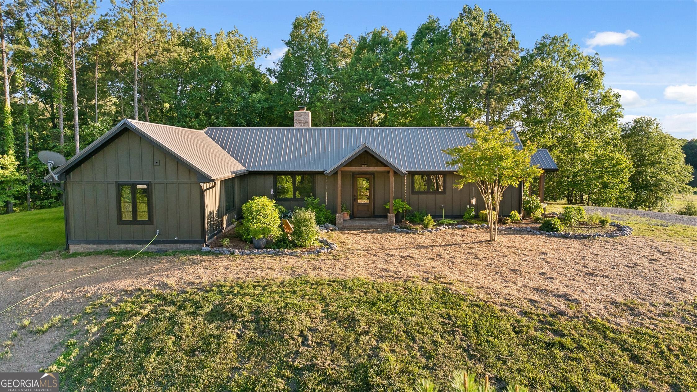 1667 Old Federal RD S