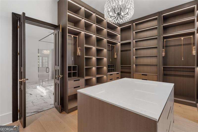 Echelon - Residential