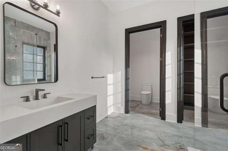 Echelon - Residential