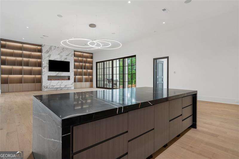 Echelon - Residential