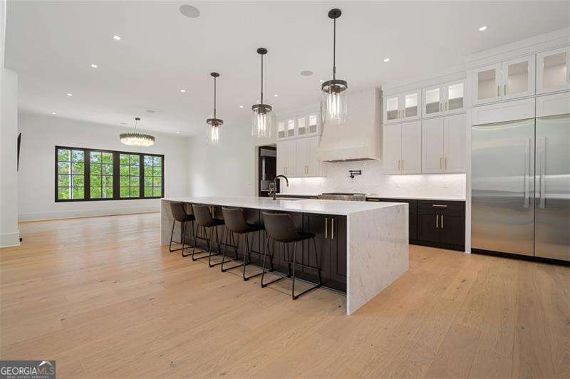 Echelon - Residential