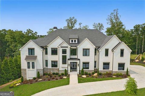 245 Traditions DR Alpharetta GA 30004