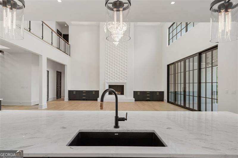 Echelon - Residential