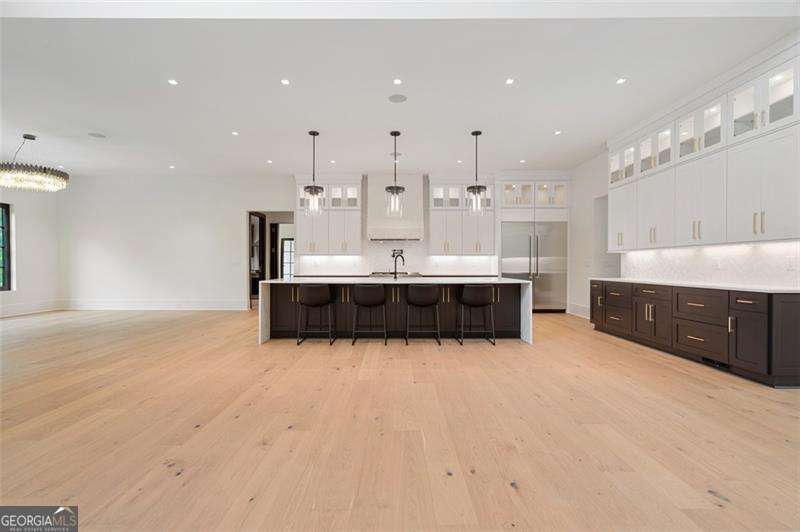 Echelon - Residential